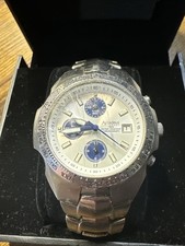 Amadeus sport chronograph