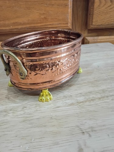 Bonsai pot claw - 4",