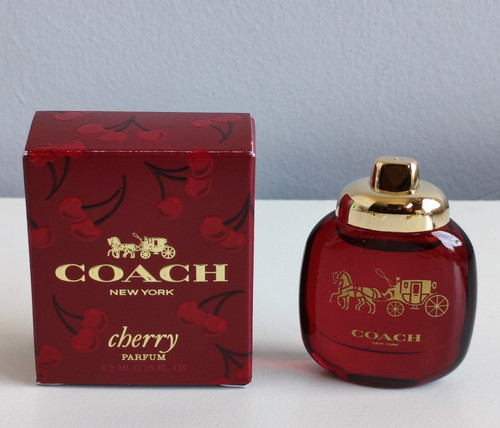 Coach new york - coach,