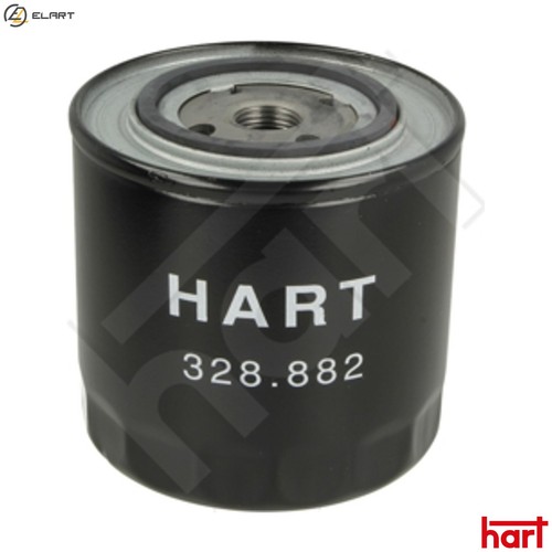 Oil filter 328 882 for - 882, vw