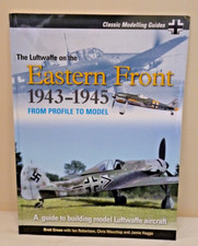 Classic Modelling Guides - The