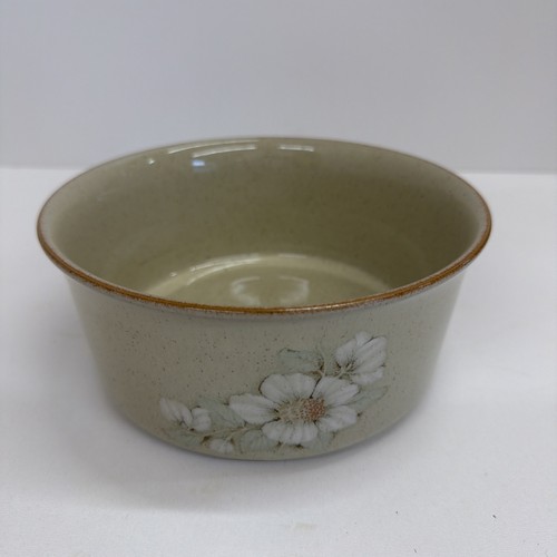 Denby daybreak serving bowl - denby,