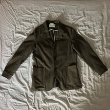 Oliver Spencer Solms Jacket -