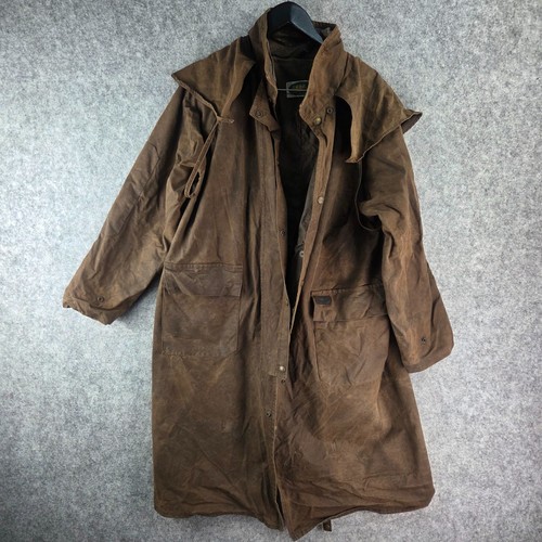 Vintage williams oilskin - vintage,