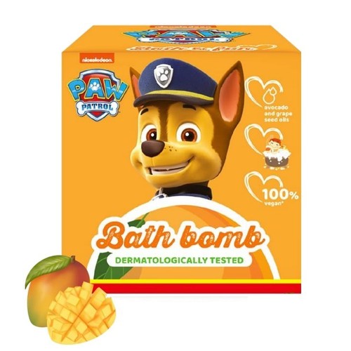 Nickelodeon paw patrol bath - nickelodeon,