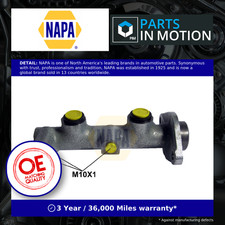 Brake Master Cylinder fits