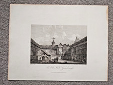 The Old Hall, Gainsborough