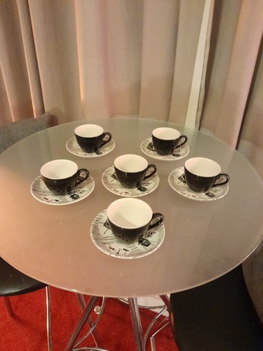 Set six homemaker - of,