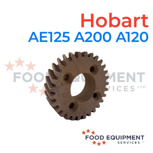55614 hobart fibre - fibre, gear