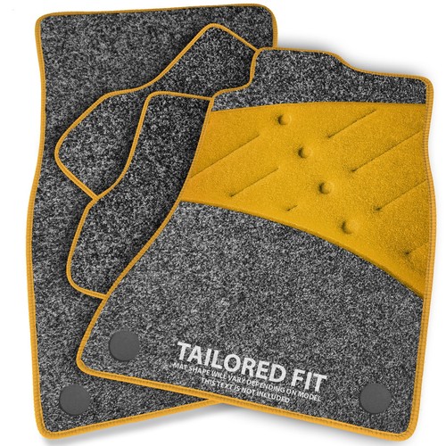 Fit fiat punto - punto, mats