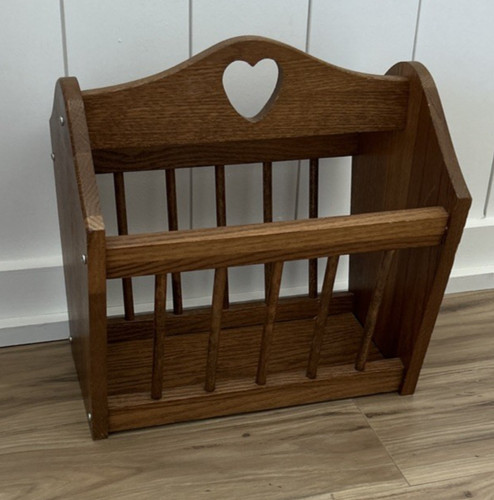 Vintage solid american - solid,