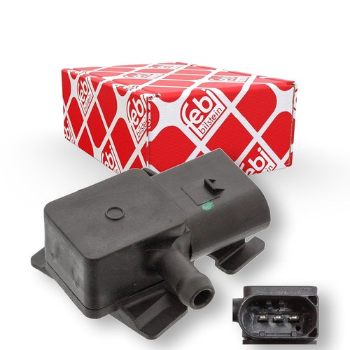 Febi bilstein exhaust pressure - bilstein,