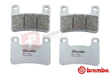 Brembo SR Sintered Front Race