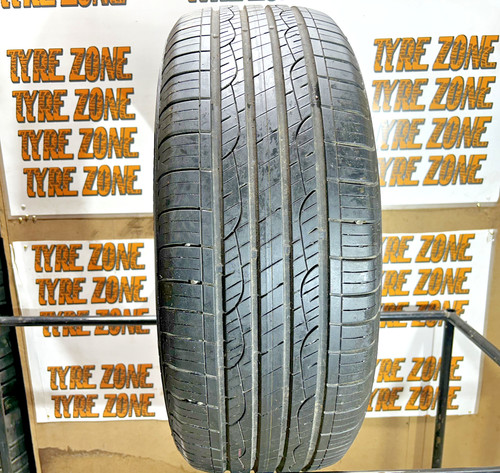 255 108h nexen npriz rh7 - 255,