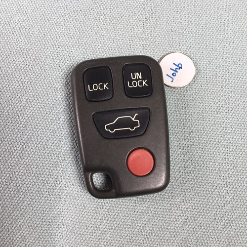 Volvo remote 9166200 - 9166200, hyq1512j