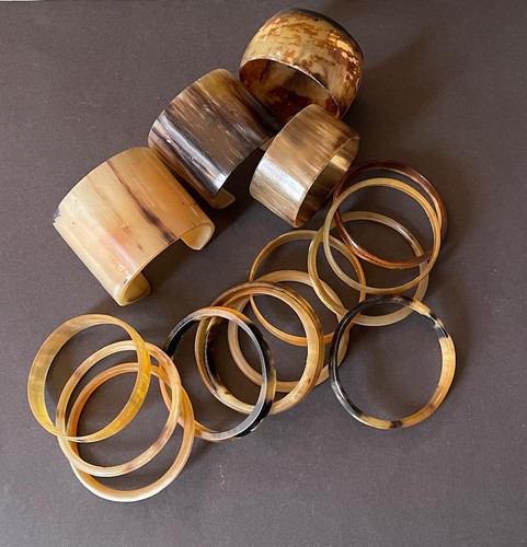 Set stack vintage - stack, of