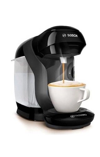Tassimo bosch style pod - by,
