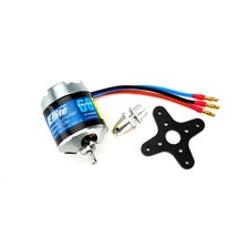 E-flite Power 60 Brushless