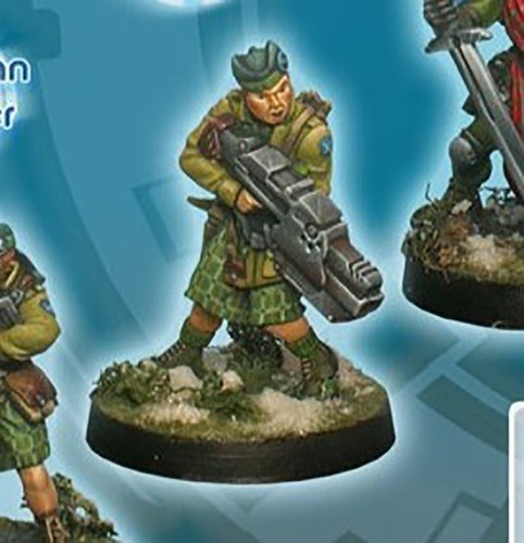 Corvus belli infinity ariadna - corvus,