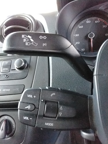 Column switches seat ibiza mk4 - ibiza,