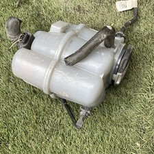 2018 AUDI A5 F53,F5P COOLANT EXPANSION TANK / RESERVOIR 8W2.121.405.H