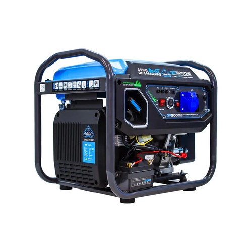 Gorilla power 5000w - gorilla,