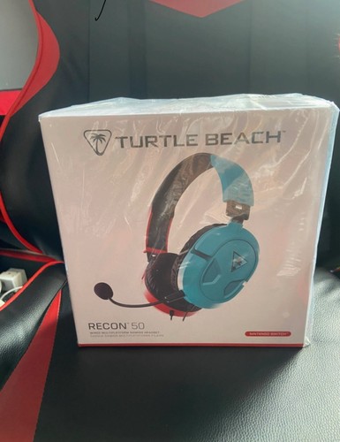 Turtle beach recon - beach, gaming