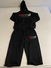 Trapstar tracksuit