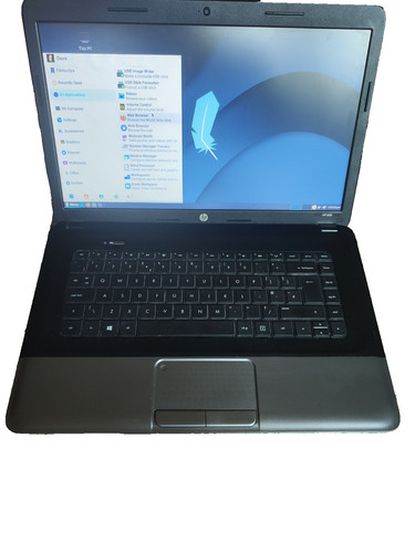 650 intel core - 15.6",