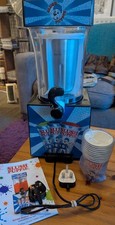 slush puppy machine