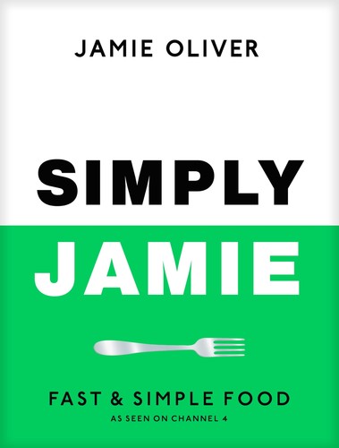 Simply jamie fast simple - fast,