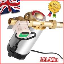 Automatic Water Pressure 100W