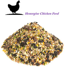 Henergise Chicken Feed