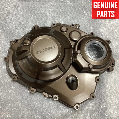 Genuine cover crankcase - genuine,