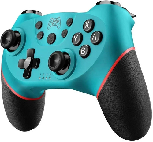 Wireless controller for - wireless,