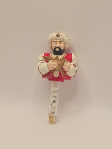 Rare vintage lotto genie - rare,