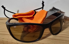 Fortis Switch WR003 UV Polarised Fishing Sunglasses Carp Coarse