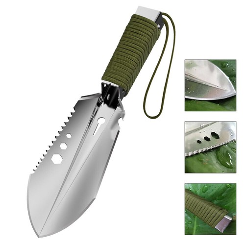 Backpacking trowel camping - backpacking,