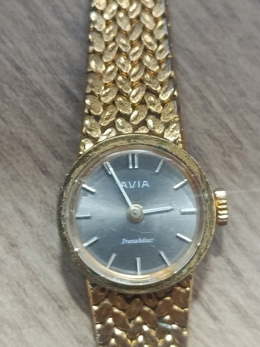 Vintage avia incabloc ladies - incabloc,