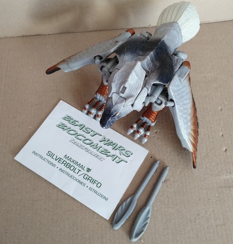 Transformers beast wars - beast,