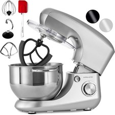 5.5L Stand Mixer Andrew James