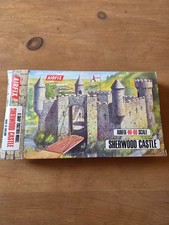 Arfix- H0-00 Scale Sherwood