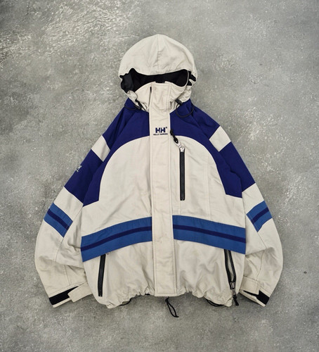 Helly hansen vintage cream - cream, &