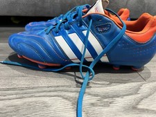 Adidas 11 Pro Football Boots size 9.5 Uk