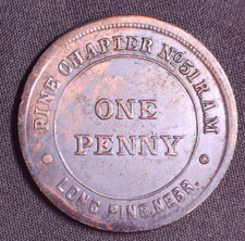 Pine Chapter No 51 Masonic