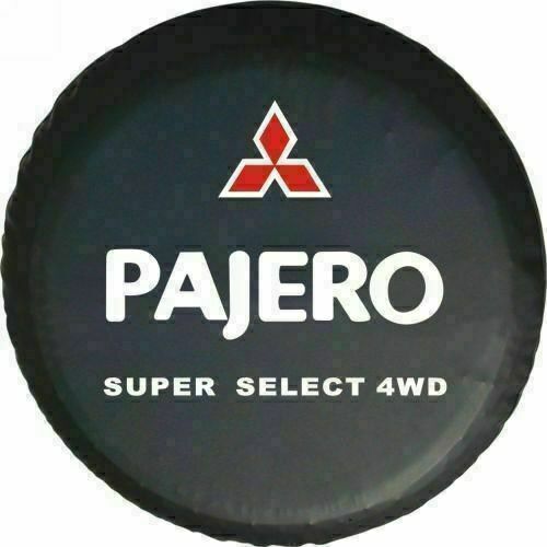 For mitsubishi pajero spare - for,