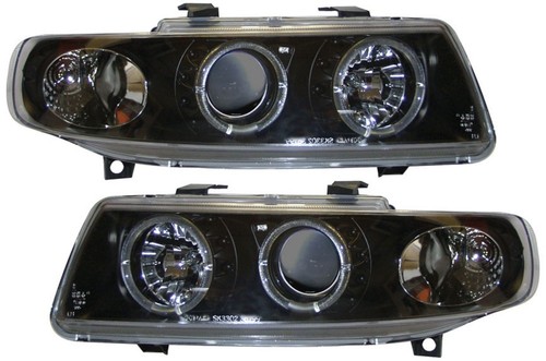 Black angel eye - , projector