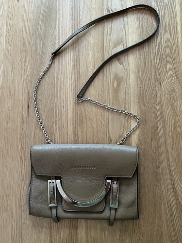 Coccinelle crossbody handbag - crossbody,