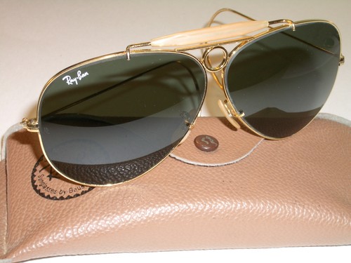 Circa 1980 vintage l - 1980's, b&l