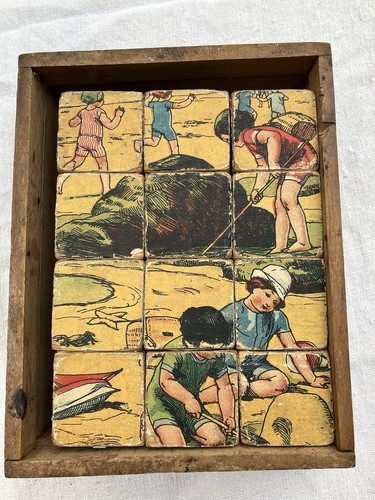 Antique 1910s 1920s - 1910s, /